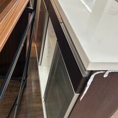 【リユ-スのサカイ広島石内店】ジモティ割！バーカウンタ-/クリ-ニング済み/HG-7820/広島市 家具　佐伯区 家具　南区 家具　西区 家具　東区 家具　中区 家具　安佐南区 家具　安佐北区 家具　安芸区 家具　府中町 家具　海田町 家具　熊野町 家具　坂町 家具　廿日市市 家具			の画像