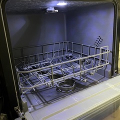 食洗機　MX10 工事不要 の画像