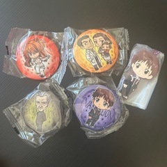 エヴァ ガチャガチャの画像