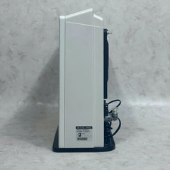 A8265【お買い得商品‼】 Rinnai リンナイ ガスファンヒーター ストーブ  6～8畳用 季節家電 暖房器具 軽量 コンパクト  RC-M2401の画像