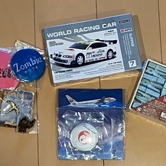 オモチャいろいろの画像