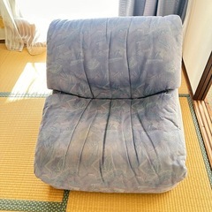 ソファーの画像