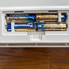 タニタの体重計の画像