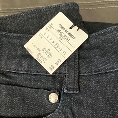 コムサイズム　11号　Lの画像