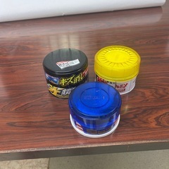 3点セットの画像