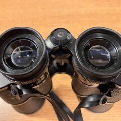 双眼鏡 MATEXの画像