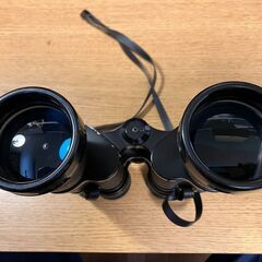 双眼鏡 MATEXの画像