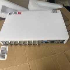 【取引中】
監査カメラレコーダーの画像