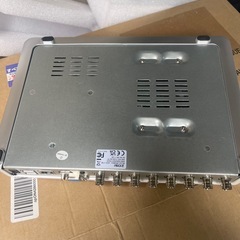 【取引中】
監査カメラレコーダーの画像