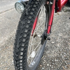 名古屋市内お届け無料20インチ子供乗せブリヂストン３人乗り電動自転車の画像