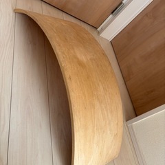 『取引中』ばらんすバランスボードの画像