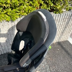 電動自転車　20インチ　YAMAHAの画像