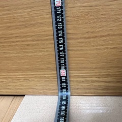 中古品ですが美品。DAIKEN アウトセット　リビングドア　片引きの画像