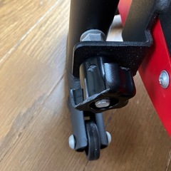 ルームランナーの画像