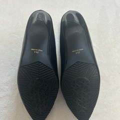 パンプス(未使用)の画像