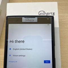 Unihertz TITAN2 の画像