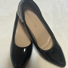 パンプス(未使用)の画像