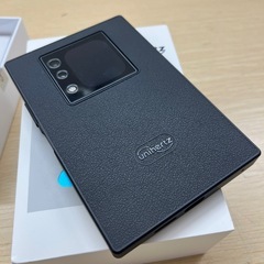 Unihertz TITAN2 の画像