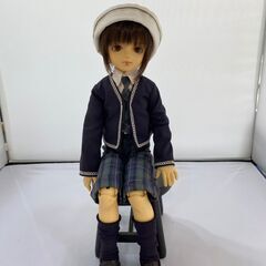 【愛品倶楽部柏店】VOLKS お人形 スーパードルフィー 玩具・ホビー おもちゃの画像