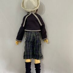 【愛品倶楽部柏店】VOLKS お人形 スーパードルフィー 玩具・ホビー おもちゃの画像