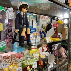 【愛品倶楽部柏店】VOLKS お人形 スーパードルフィー 玩具・ホビー おもちゃの画像