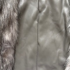 フェミニンなレディースジャケット❤️の画像