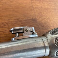 ペンギンライター　ガスライター　ライター　ZIPPO　ジッポ　ペンギン　penguin　マイク　マイク型の画像