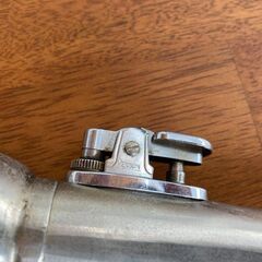 ペンギンライター　ガスライター　ライター　ZIPPO　ジッポ　ペンギン　penguin　マイク　マイク型の画像