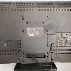 TOSHIBA 32インチ 液晶テレビ REGZA 32A1 東芝の画像