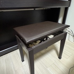 電子ピアノ中古 CASIO CELVIANO AP-400   の画像