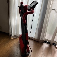 ルームランナーの画像