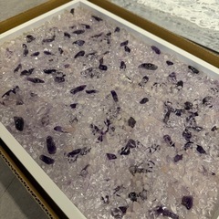 アート作品、額縁セットの画像