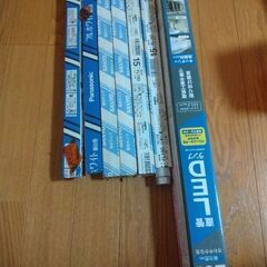 照明 蛍光灯 セットの画像