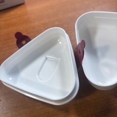 鉄腕アトム☆オニギリ型☆弁当箱の画像