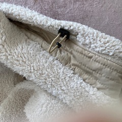 コロンビア　ボアアウター　メンズMの画像