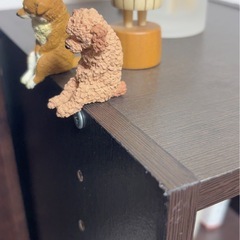 ガチャガチャ まちぼうけ?の画像