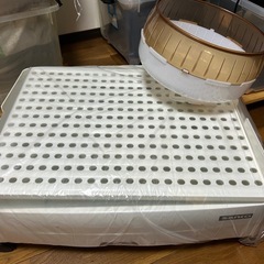 うさぎ けーじケージの画像