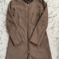 アーバンリサーチ　レディース　コート　秋　冬　
上品の画像