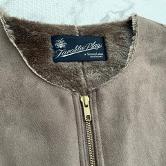 アーバンリサーチ　レディース　コート　秋　冬　
上品の画像