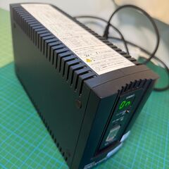 オムロンUPS BY50S 完動品の画像