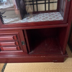 食器棚、本棚、その他収納棚の画像