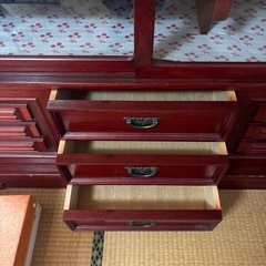 食器棚、本棚、その他収納棚の画像