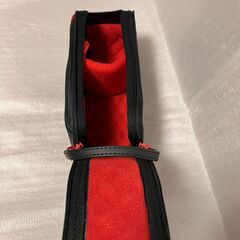 ビデオカメラケースの画像