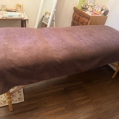エステベッドの画像