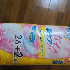 ポイズパッドの画像