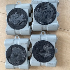 重い家具をを動かすグッズの画像