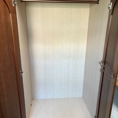 あげます！タンス？0円の画像