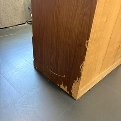 あげます！タンス？0円の画像