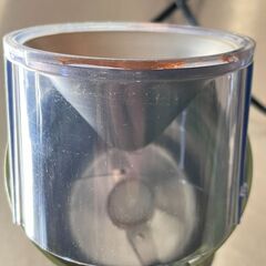 お茶葉擦り器の画像