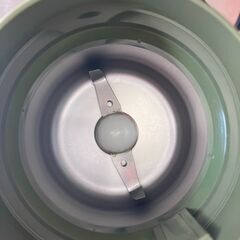 お茶葉擦り器の画像